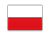 RISTORANTE PIZZERIA TIBIDI - Polski